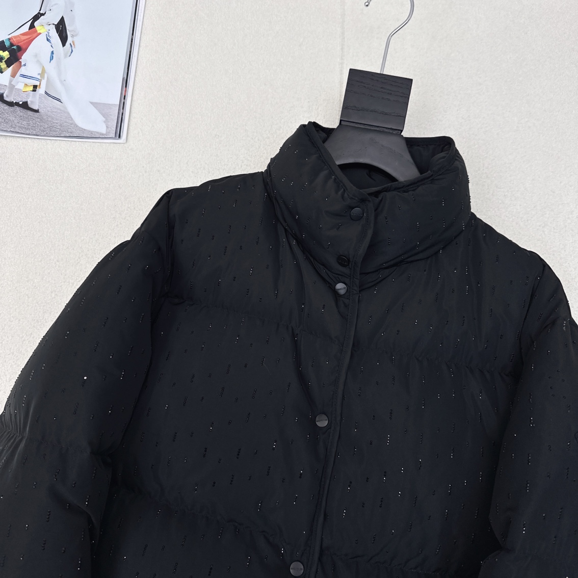 Moncler Down Jackets